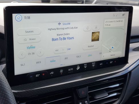 Used 2023 Ford Escape ST-Line w/ Tech Pack #1 image 19