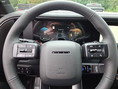 New 2026 Hyundai Palisade XRT Pro AWD/4WD image 15