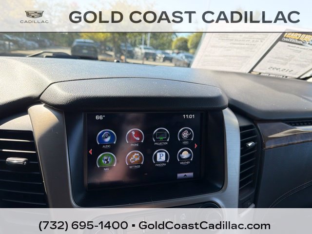 Used 2016 GMC Yukon XL Denali w/ Open Road Package AWD/4WD image 24