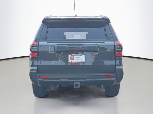 Certified 2025 Toyota 4Runner SR5 AWD/4WD image 14