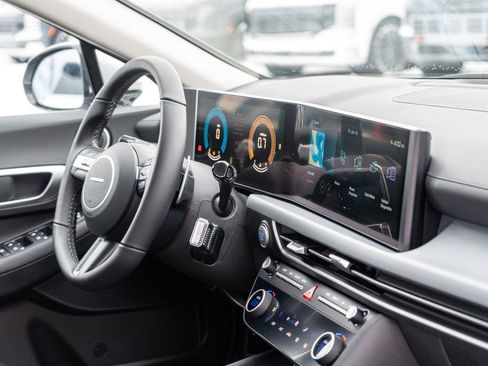 New 2026 Hyundai Sonata SEL image 11