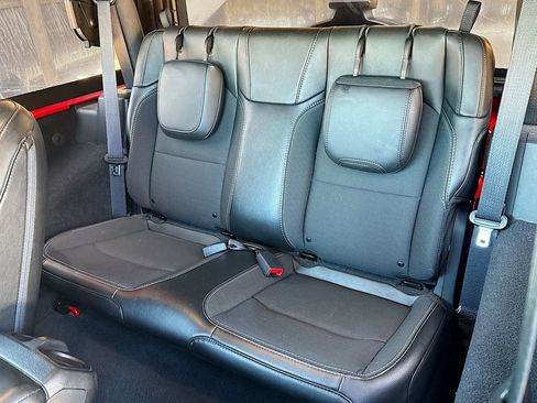 Used 2021 Jeep Wrangler Sport image 25