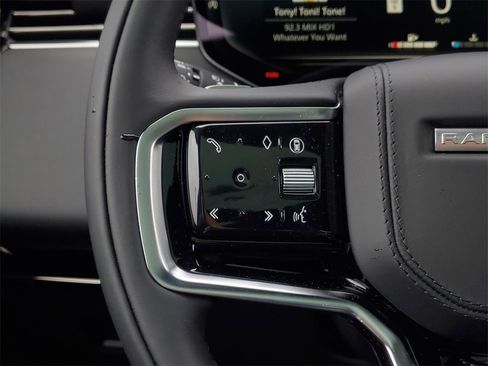 New 2026 Land Rover Range Rover Sport SE image 17