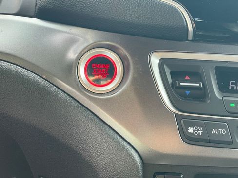 Used 2020 Honda Passport EX-L image 24