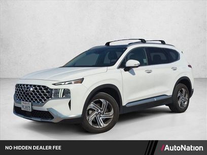 Used 2023 Hyundai Santa Fe SEL w/ Premium Package