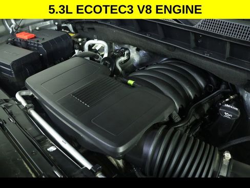 Used 2023 Chevrolet Silverado 1500 LT image 5