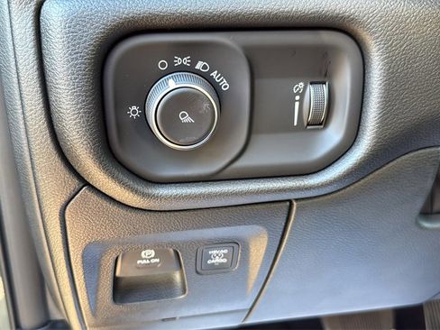New 2026 RAM 1500 Tradesman image 19