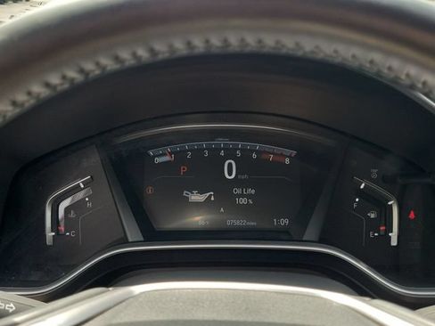 Used 2022 Honda CR-V EX-L image 30