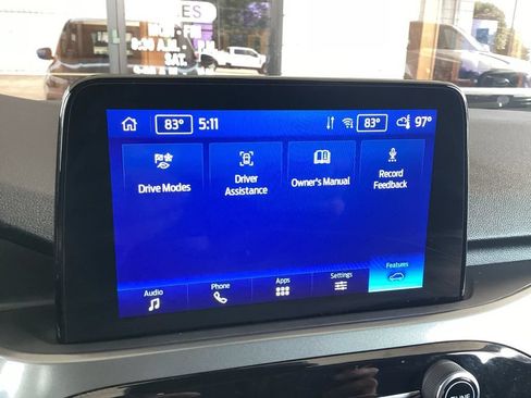 Used 2026 Ford Escape Active FWD image 56