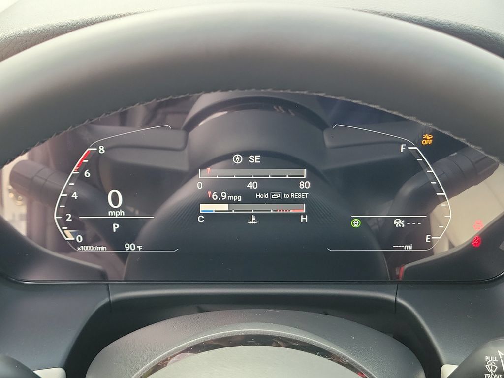 New 2026 MAZDA CX-5 Select AWD/4WD image 25