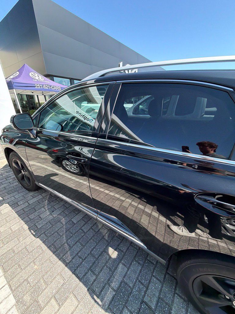 Used 2013 Lexus RX 350 AWD w/ Navigation Pkg image 16