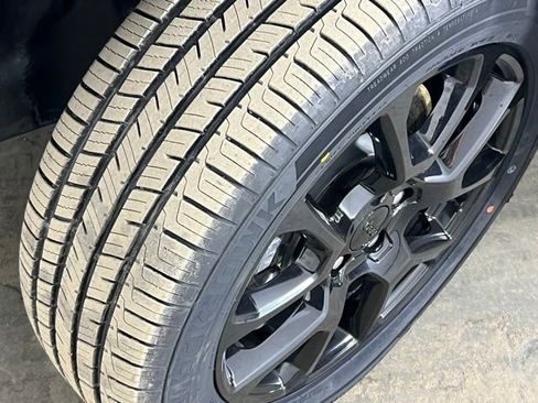 Used 2023 Jeep Compass Altitude image 34