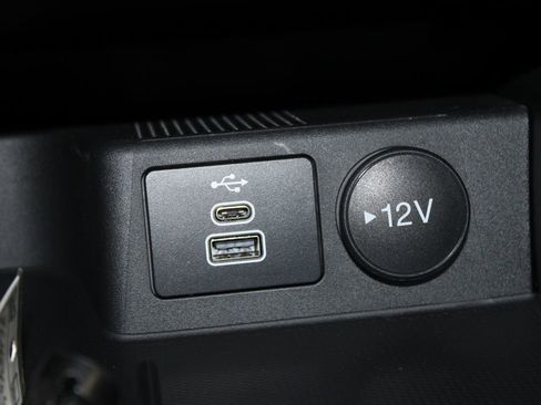 New 2026 Ford Escape ST-Line w/ Tech Pack #1 image 46