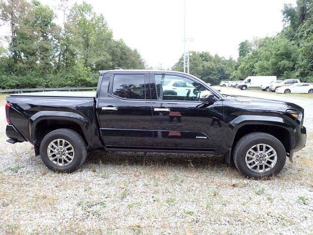 Certified 2026 Toyota Tacoma Limited AWD/4WD image 2