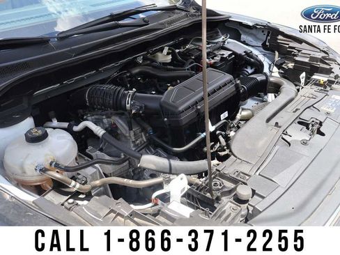Used 2024 Ford Escape Active FWD image 31