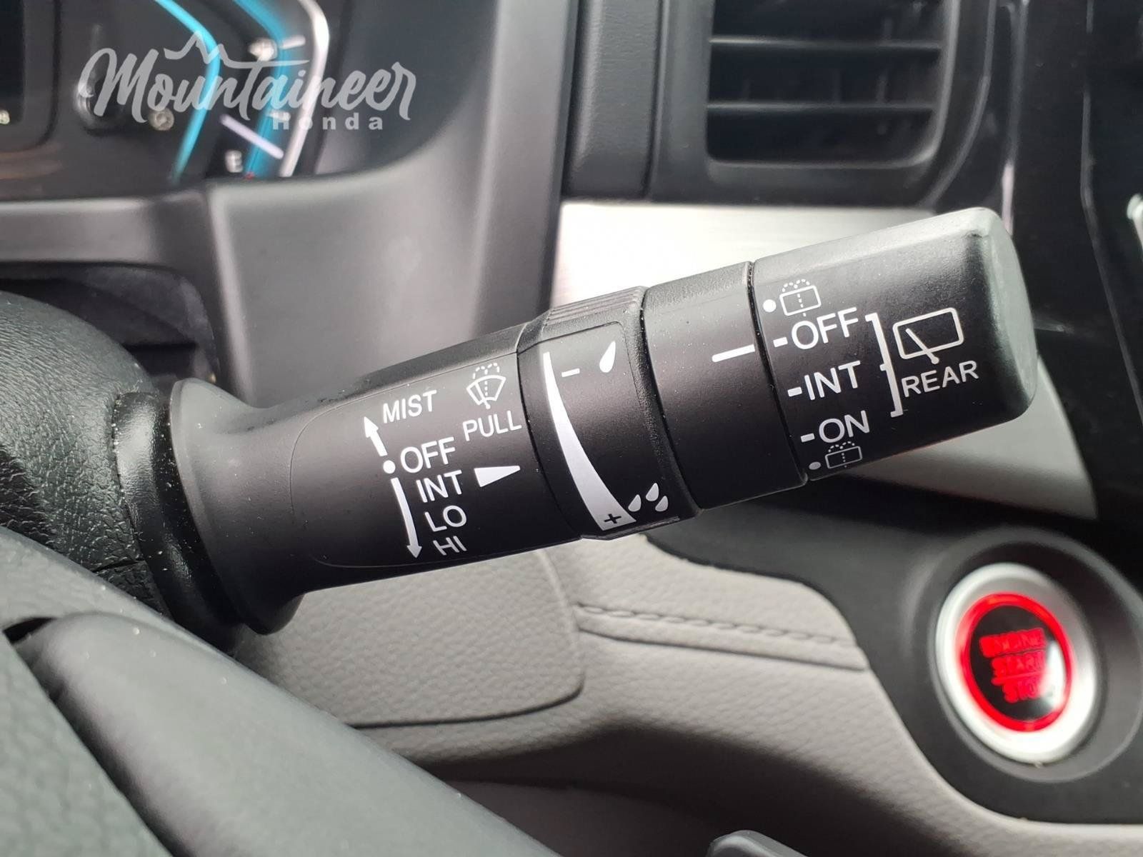 Used 2019 Honda Odyssey EX-L image 33