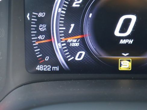 Used 2017 Chevrolet Corvette Grand Sport image 21