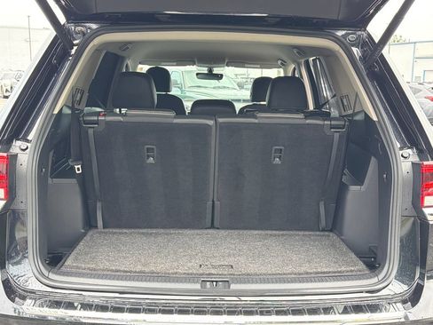 Certified 2023 Volkswagen Atlas SE FWD image 14