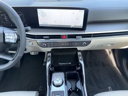 New 2026 Kia Sorento SX Prestige AWD/4WD image 14