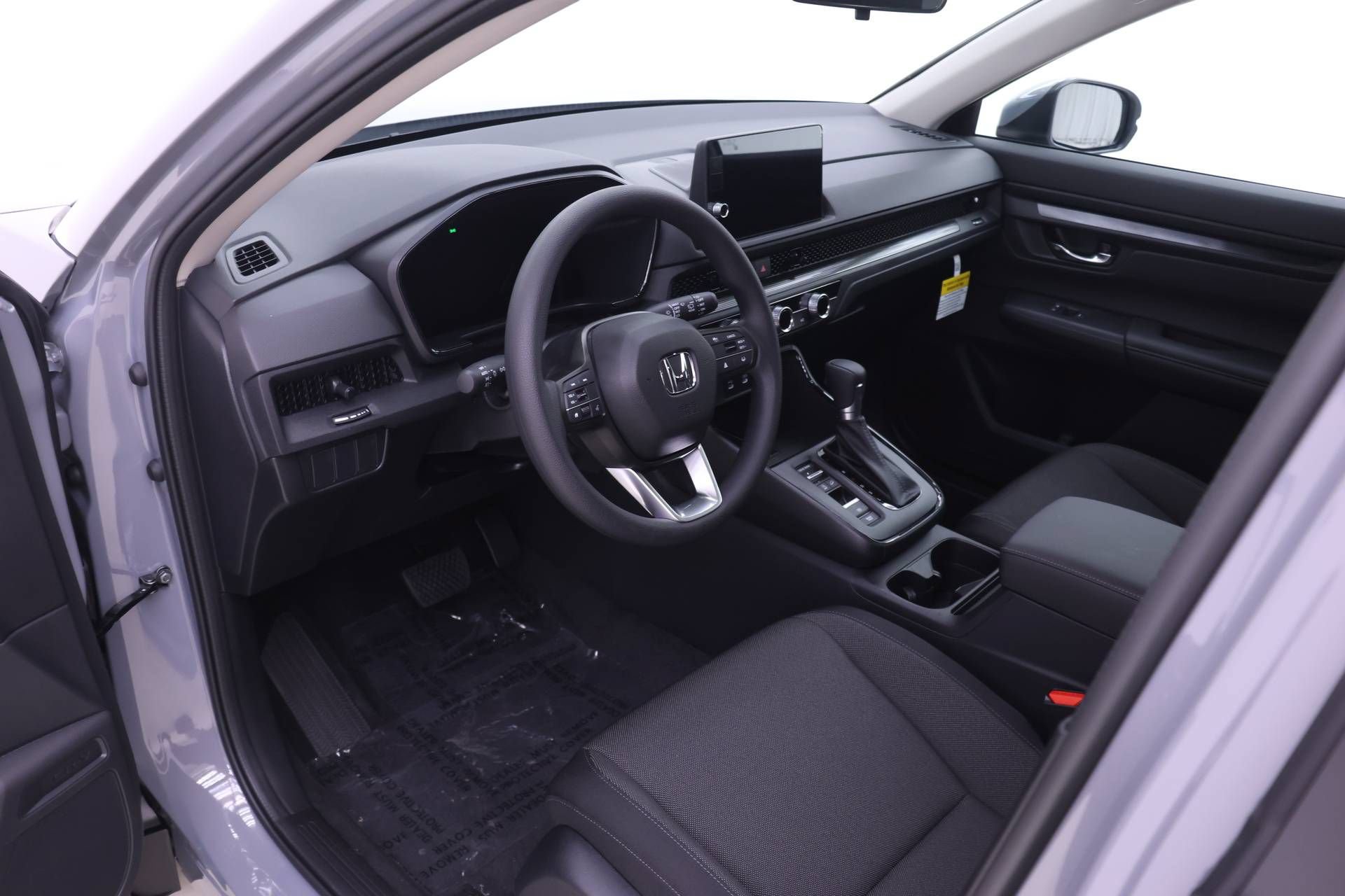 Used 2026 Honda CR-V LX image 3