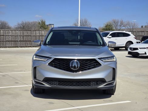 Used 2026 Acura MDX w/ Technology Package image 6