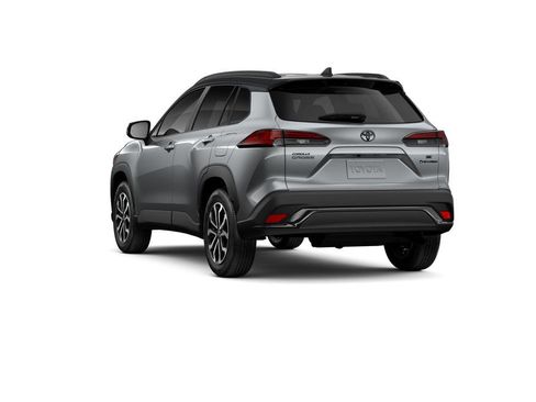 New 2026 Toyota Corolla Cross SE image 58