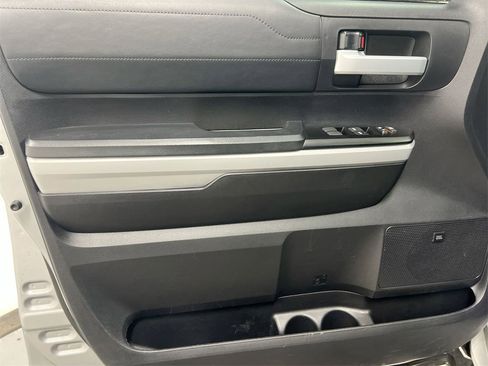 Used 2020 Toyota Tundra Limited image 22