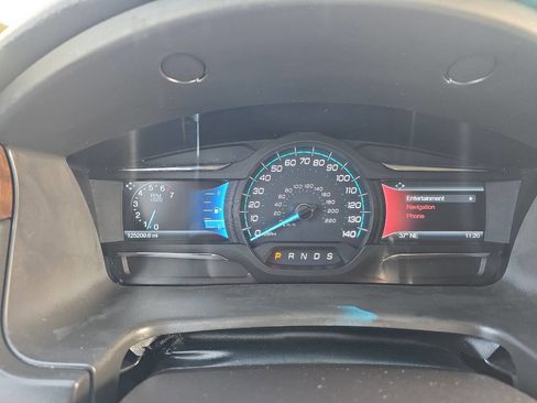 Used 2014 Ford Flex Limited w/ Equipment Group 303A image 16