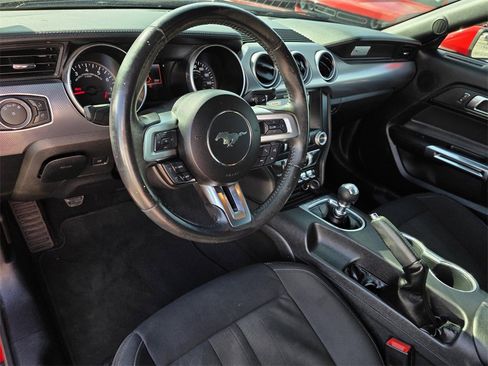 Used 2019 Ford Mustang GT w/ Equipment Group 301A image 11