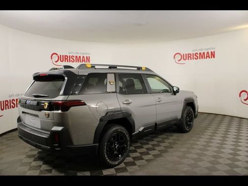 Used 2026 Subaru Outback Wilderness w/ Wilderness Package AWD/4WD image 8
