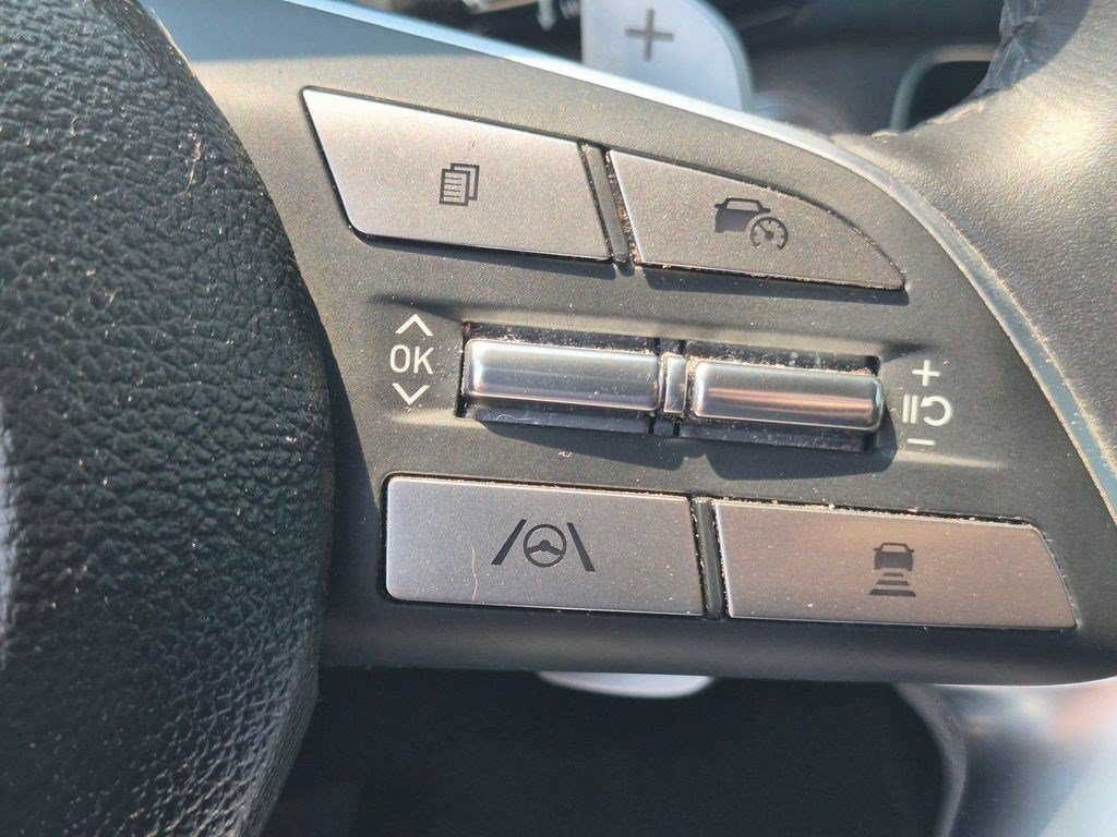 Used 2023 Hyundai Palisade Calligraphy AWD/4WD image 15