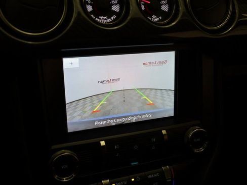 Used 2022 Ford Mustang Shelby GT500 w/ Carbon Fiber Track Pack image 13