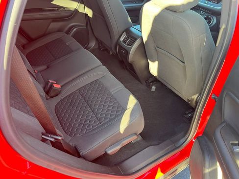 Certified 2022 Chevrolet Blazer LT image 18