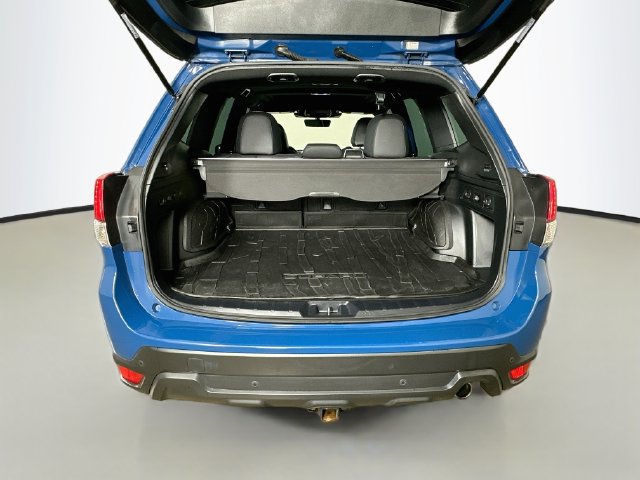Used 2024 Subaru Forester Wilderness AWD/4WD image 31