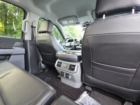 Used 2021 Ford F150 XLT w/ Equipment Group 302A High AWD/4WD image 17