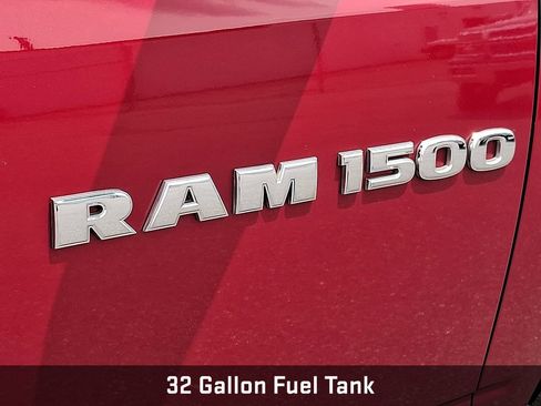 Used 2012 RAM 1500 ST w/ ST Popular Equipment Group AWD/4WD image 22