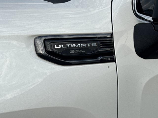Used 2024 GMC Sierra 1500 Denali Ultimate AWD/4WD image 16