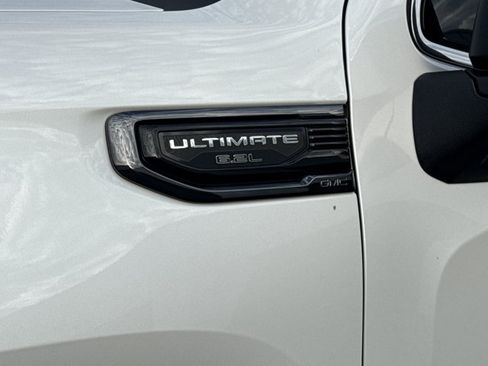 Used 2024 GMC Sierra 1500 Denali Ultimate AWD/4WD image 16