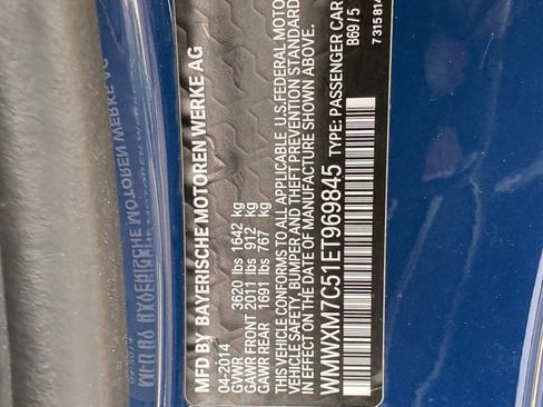 Used 2014 MINI Cooper S image 20