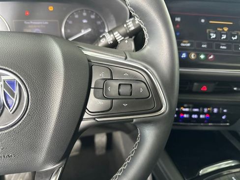 Used 2022 Buick Envision Preferred image 16