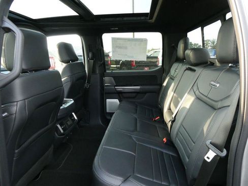 New 2026 Ford F150 Platinum w/ Equipment Group 702A High AWD/4WD image 17
