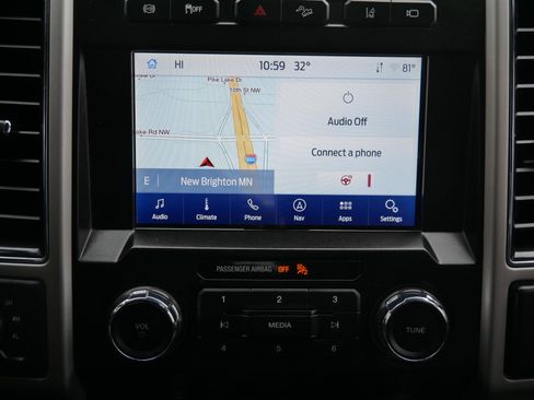 Used 2020 Ford F350 Lariat image 13