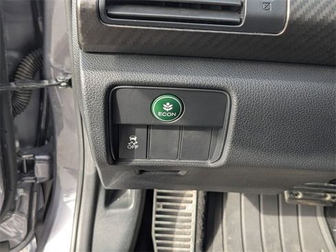 Used 2016 Honda Accord Sport image 12