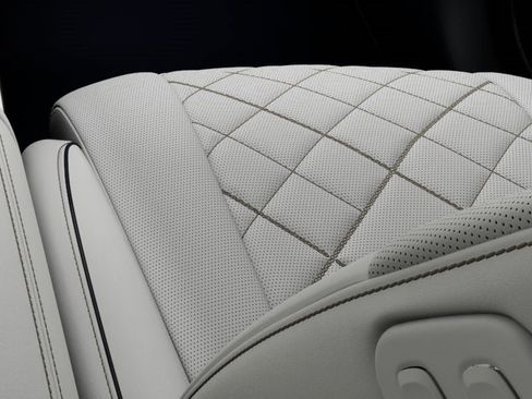 New 2025 Genesis GV80 3.5T Prestige image 16