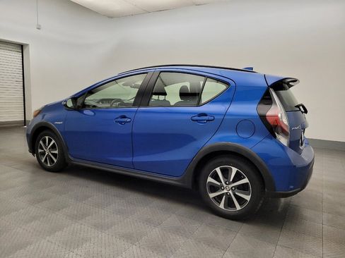 Used 2018 Toyota Prius C Three w/ Carpet Mat Package image 3