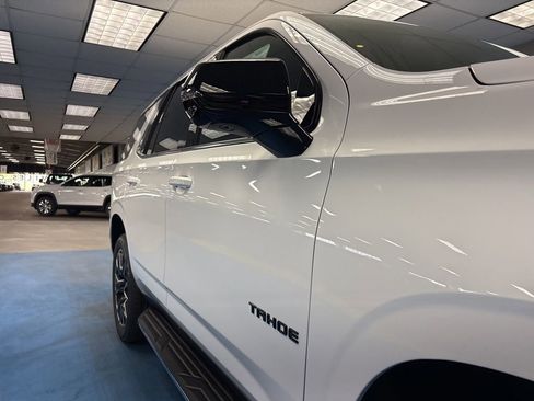 New 2026 Chevrolet Tahoe LT w/ Comfort Package image 4