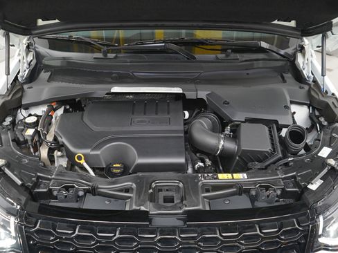 Used 2021 Land Rover Discovery Sport S R-Dynamic image 31