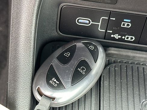 New 2026 Hyundai Kona SEL Sport FWD image 33