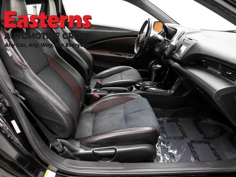 Used 2015 Honda CR-Z EX image 22