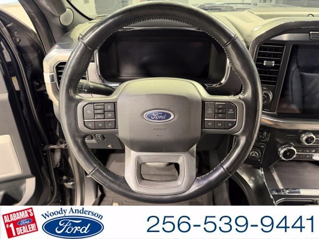 Used 2022 Ford F150 Lariat w/ Equipment Group 502A High AWD/4WD image 10